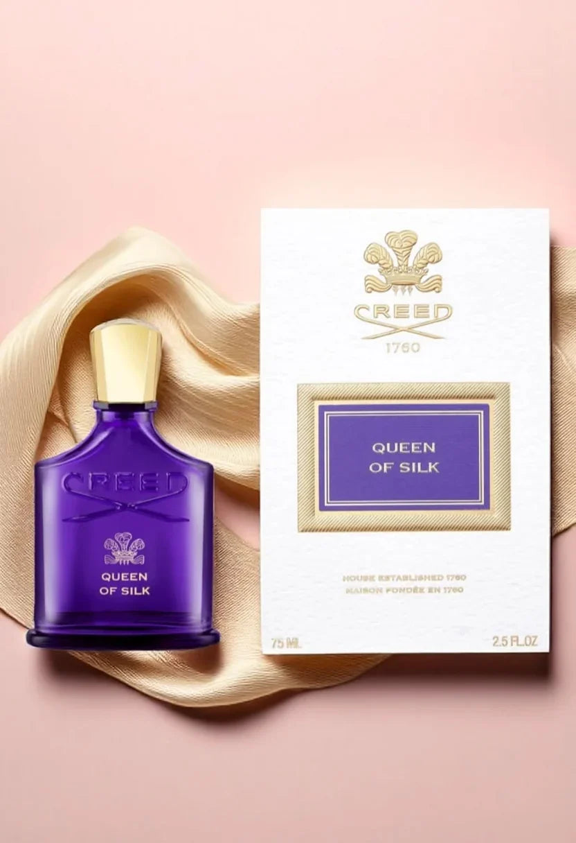 Creed Queen of Silk EDP 100ml