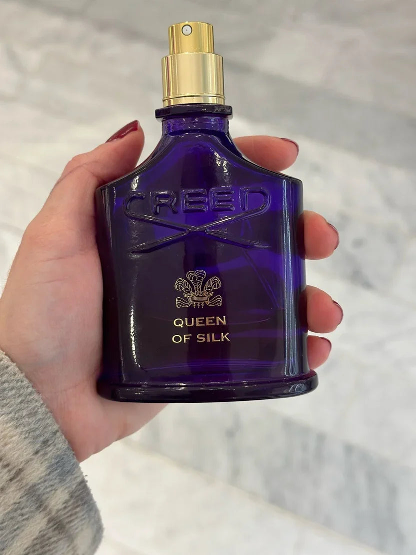 Creed Queen of Silk EDP 100ml