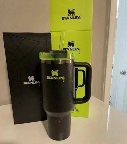 Stanley Halloween Quencher H2.0 40oz