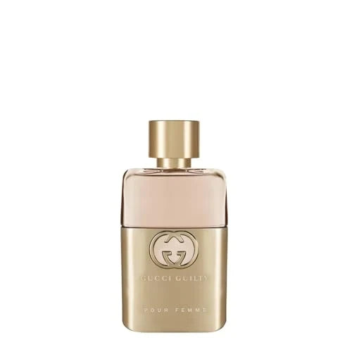 Gucci Guilty Pour Femme Eau de Parfum – 30ml / 1.0oz