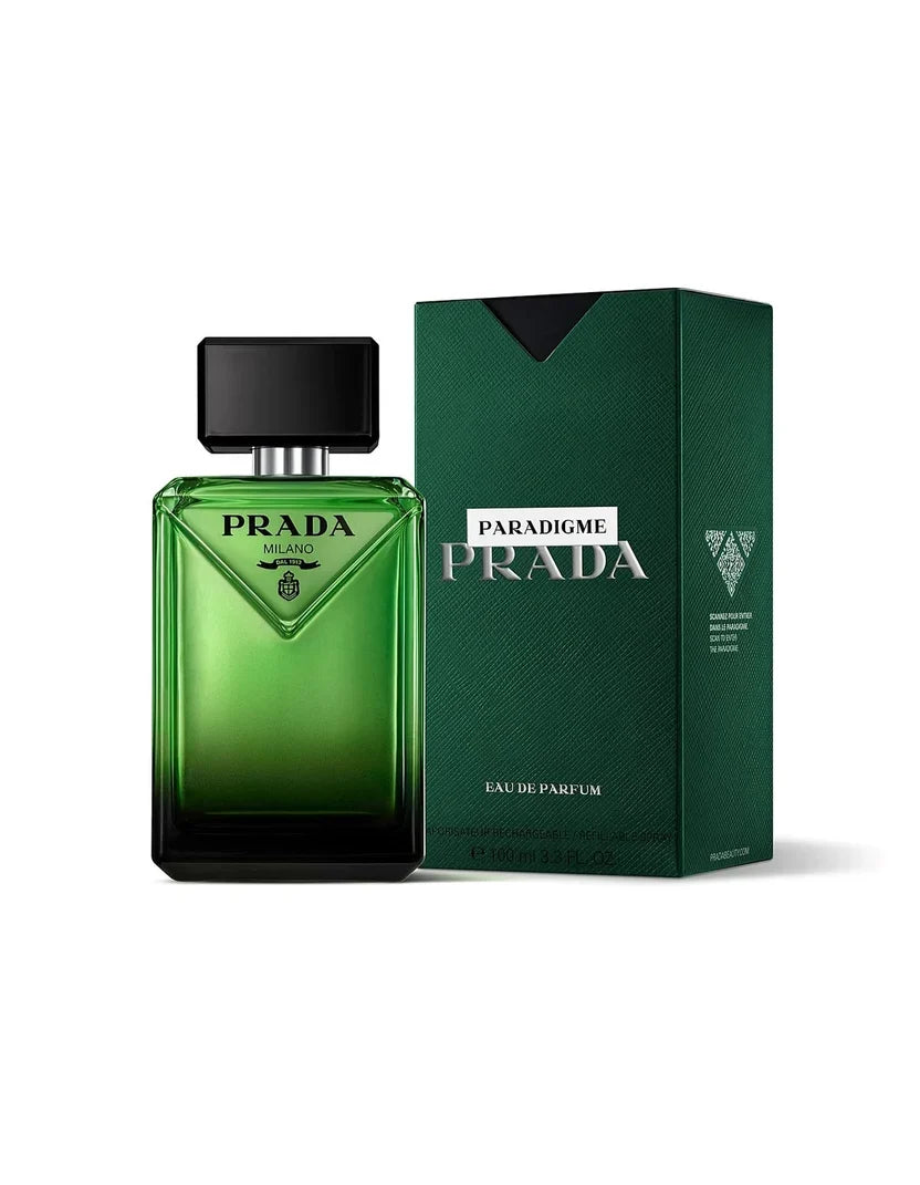 Prada Paradigme Eau de Parfum 100ml for Men