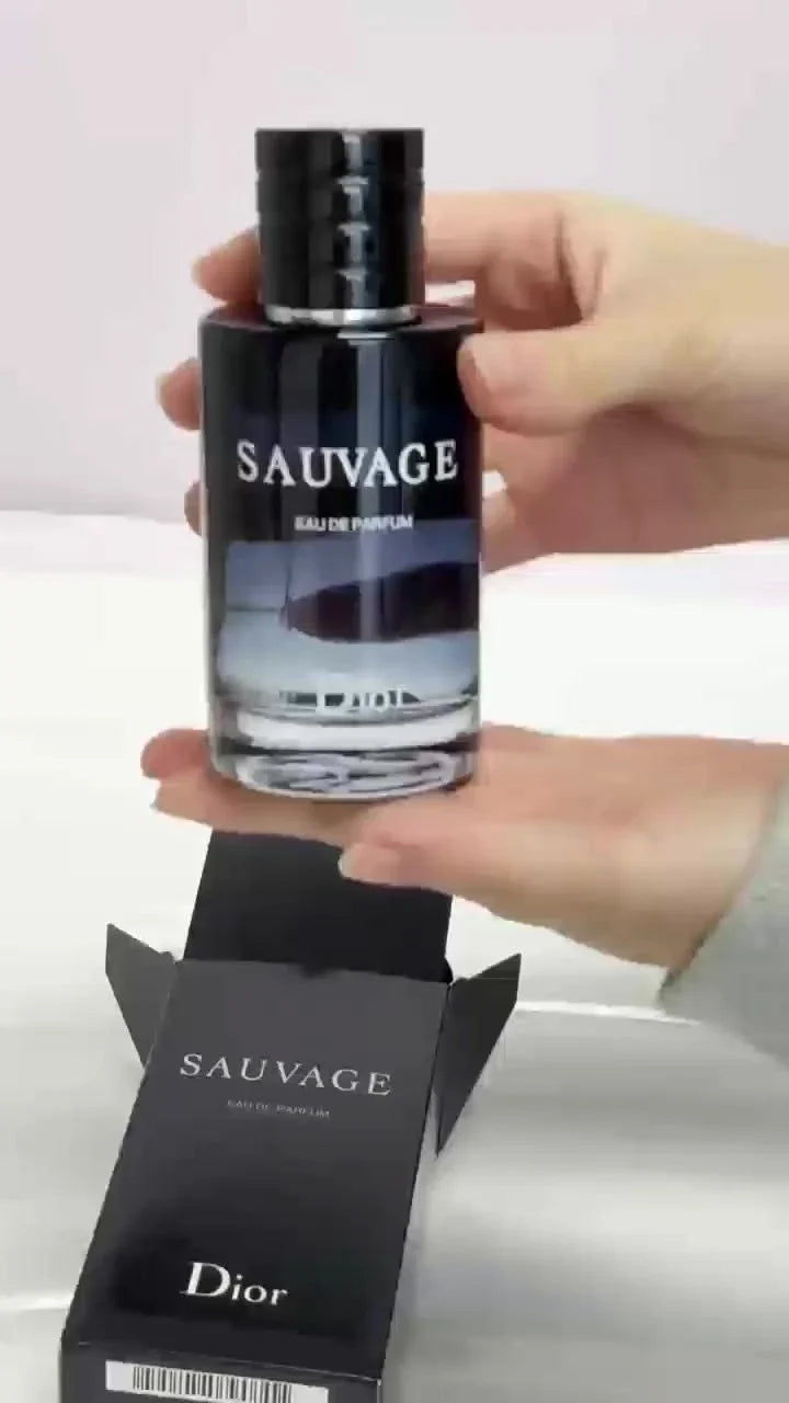 Dior Sauvage Parfum 100ml
