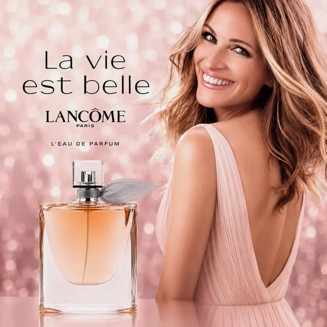 Lancôme La Vie Est Belle EDP