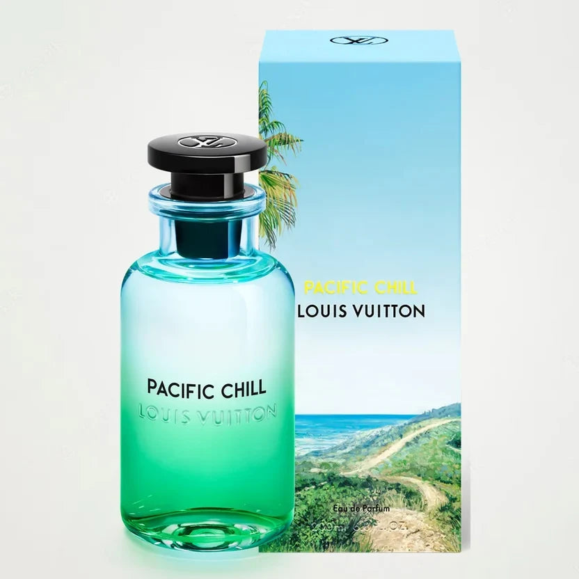 Louis Vuitton Pacific Chill EDP 100ml