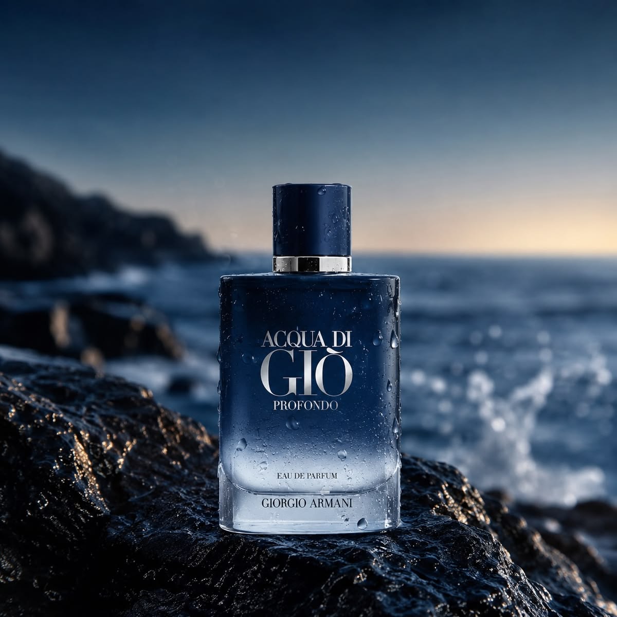 Giorgio Armani Acqua Di Giò Profondo Parfum