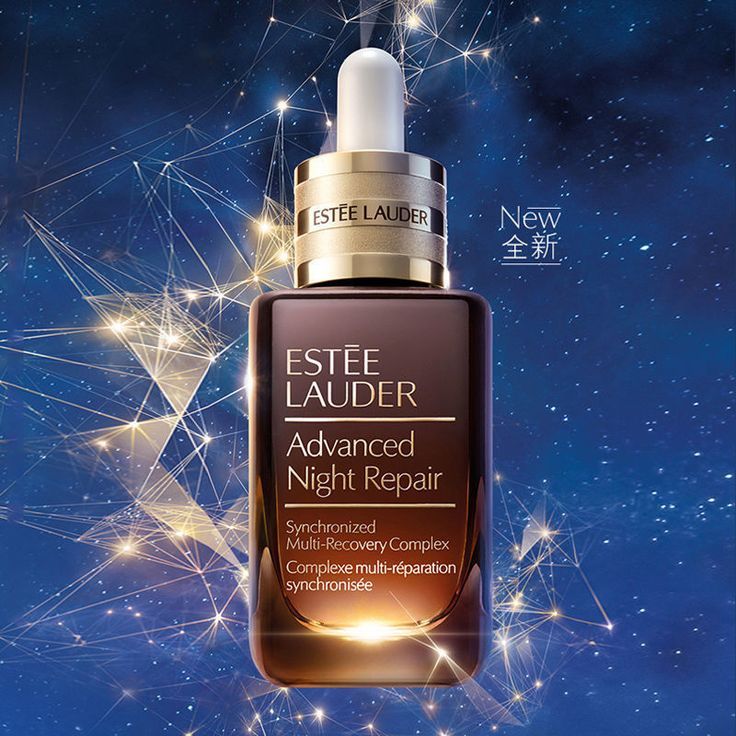 Estée Lauder Advanced Night Repair Serum