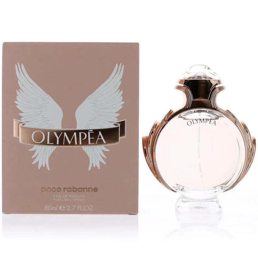 Paco Rabanne Olympea EDP 80ml