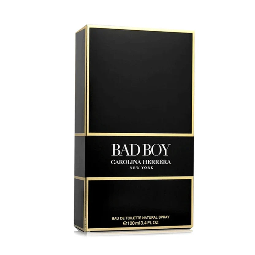 Carolina Herrera Bad Boy EDT 100ml