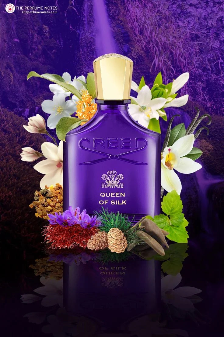 Creed Queen of Silk EDP 100ml