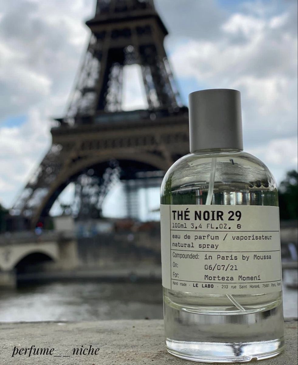 Le Labo Thé Noir 29 Eau de Parfum 100ml Unisex