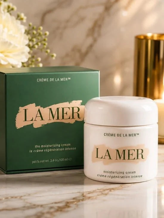 La Mer Crème de la Mer Cream 100ml