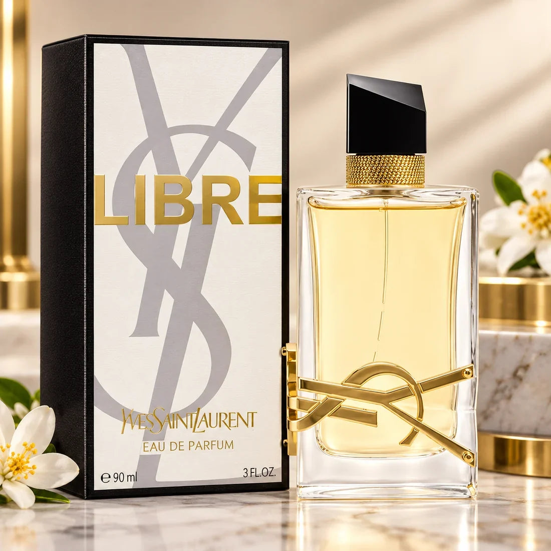 YSL Libre EDP Women’s Perfume