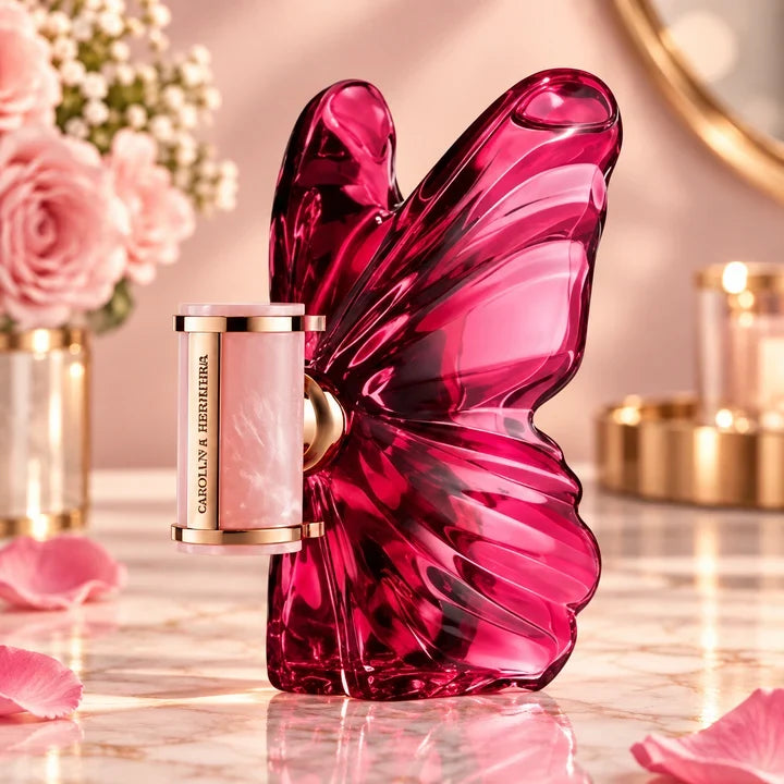 Carolina Herrera La Beauté Eau de Parfum