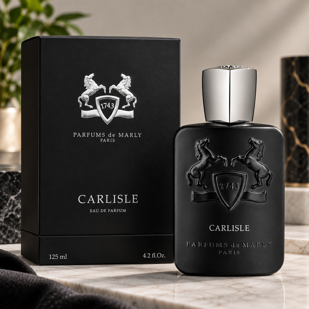 Parfums de Marly Carlisle EDP 125ml Men's Fragrance
