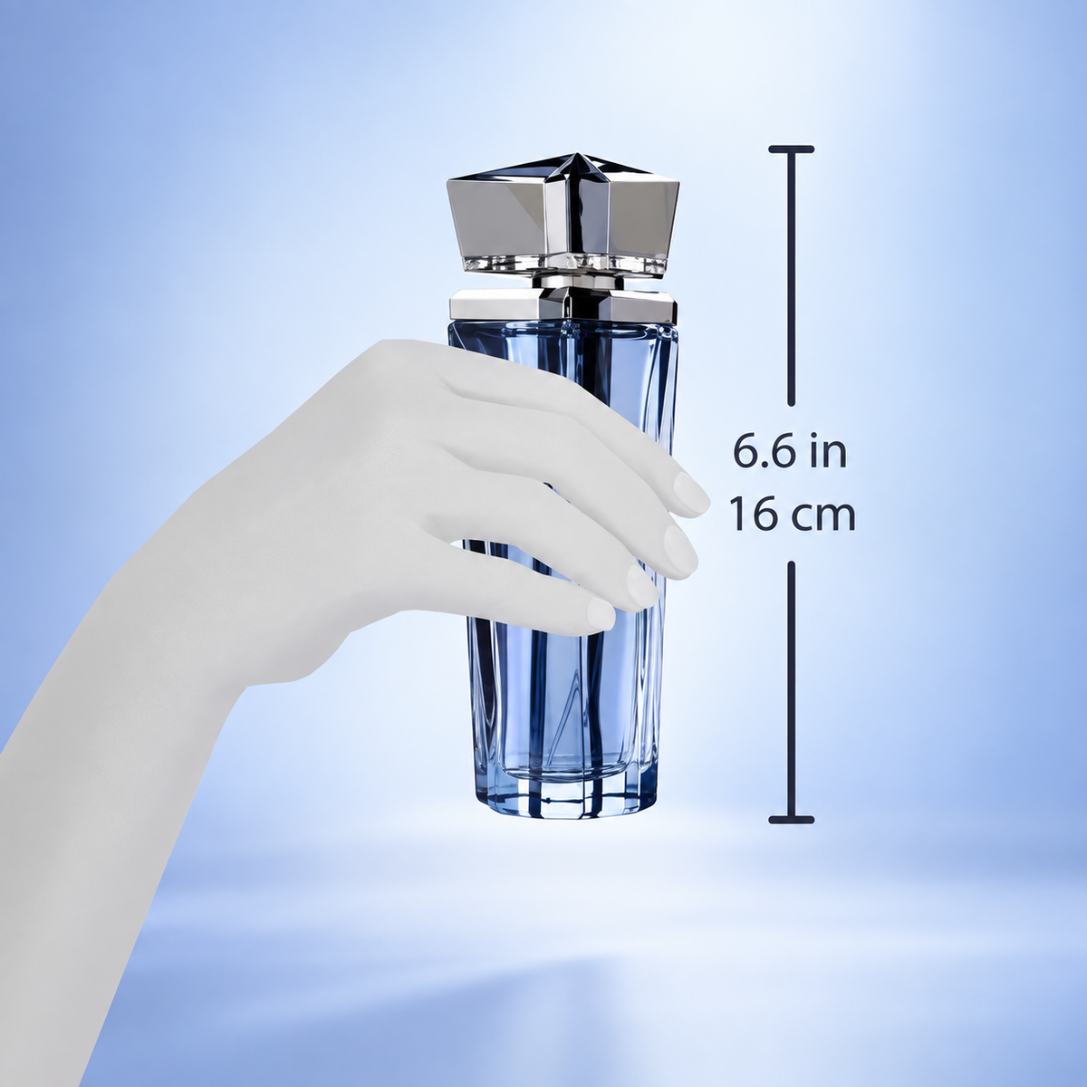 Mugler Angel EDP 100ml Refillable | Luxury Women’s Perfume