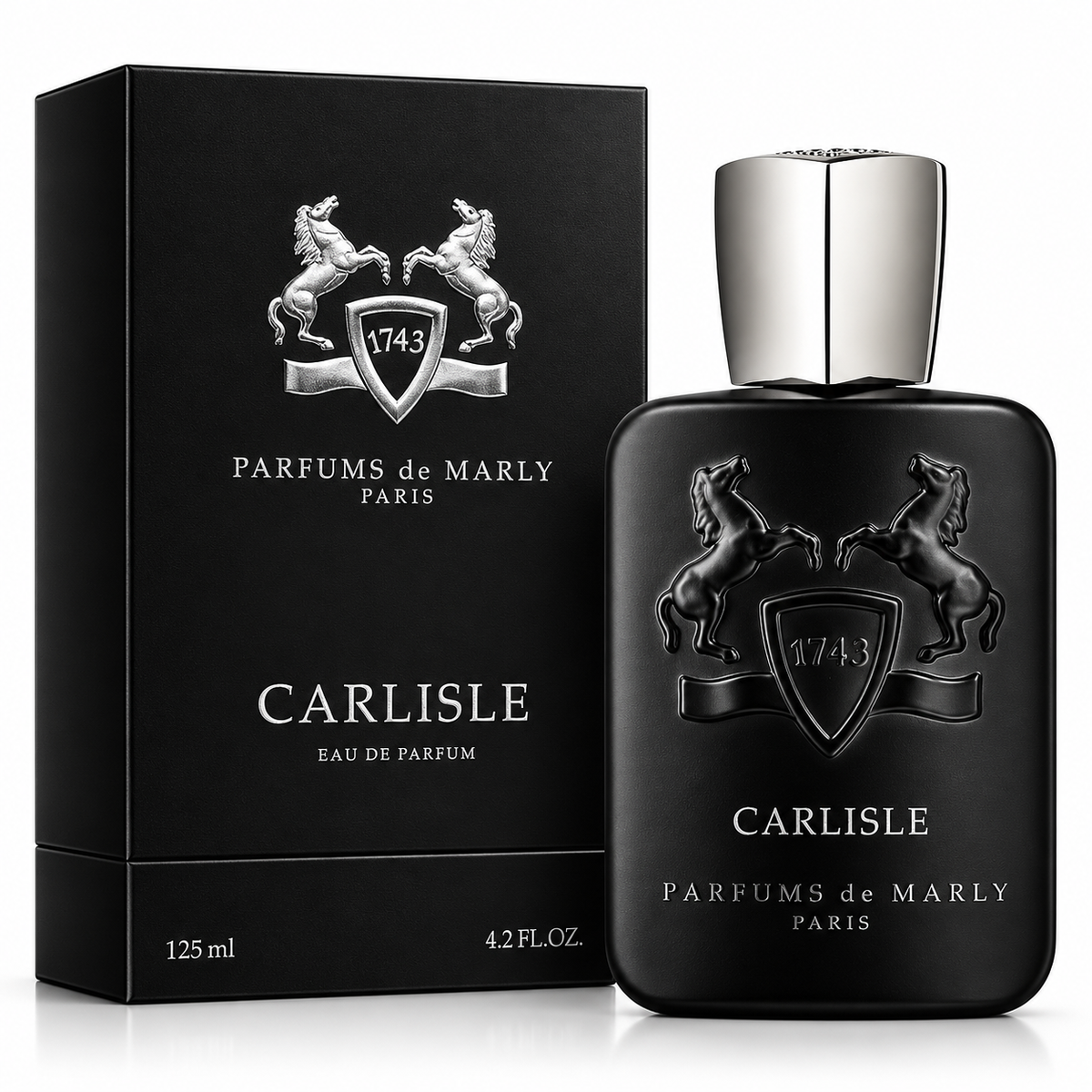 Parfums de Marly Carlisle EDP 125ml