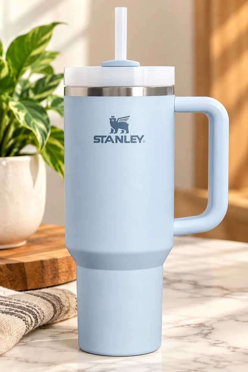 Stanley Quencher H2.0 Tumbler 40oz