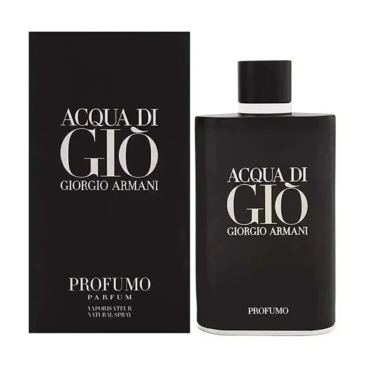 Giorgio Armani Acqua di Giò Profumo 100ml