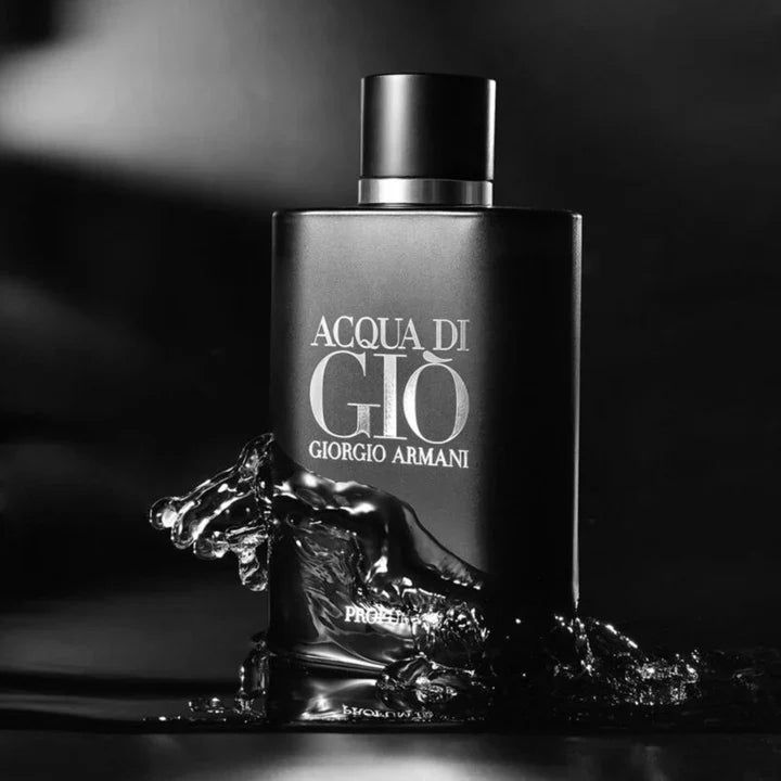 Giorgio Armani Acqua di Giò Profumo 100ml