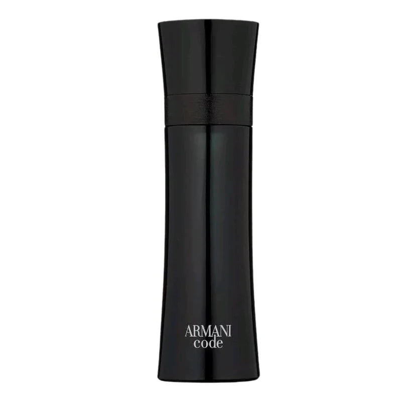 Giorgio Armani Code EDT 125ml for Men