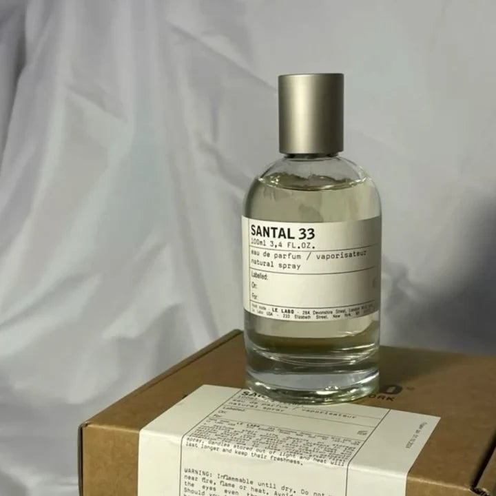 Santal 33 Eau de Parfum 100ml