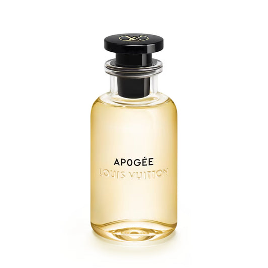 Louis Vuitton Apogee Eau de Parfum 100ml Elegant Floral Luxury Fragrance for Women