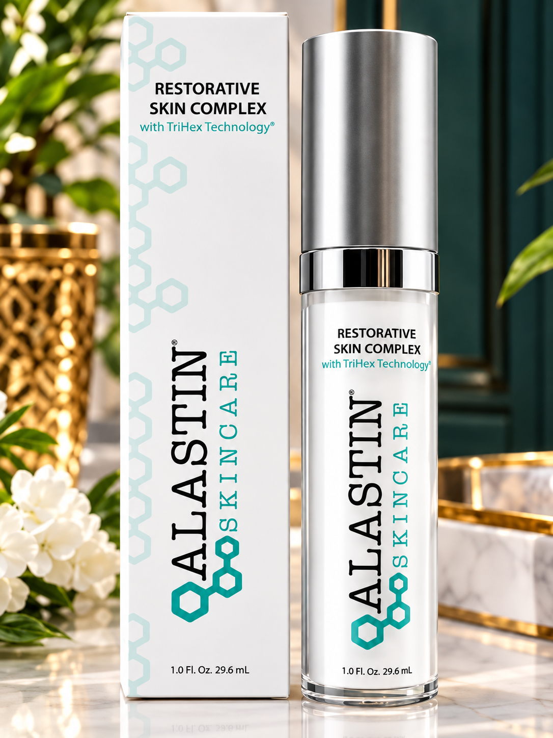 Restorative Skin Complex 29.6ml