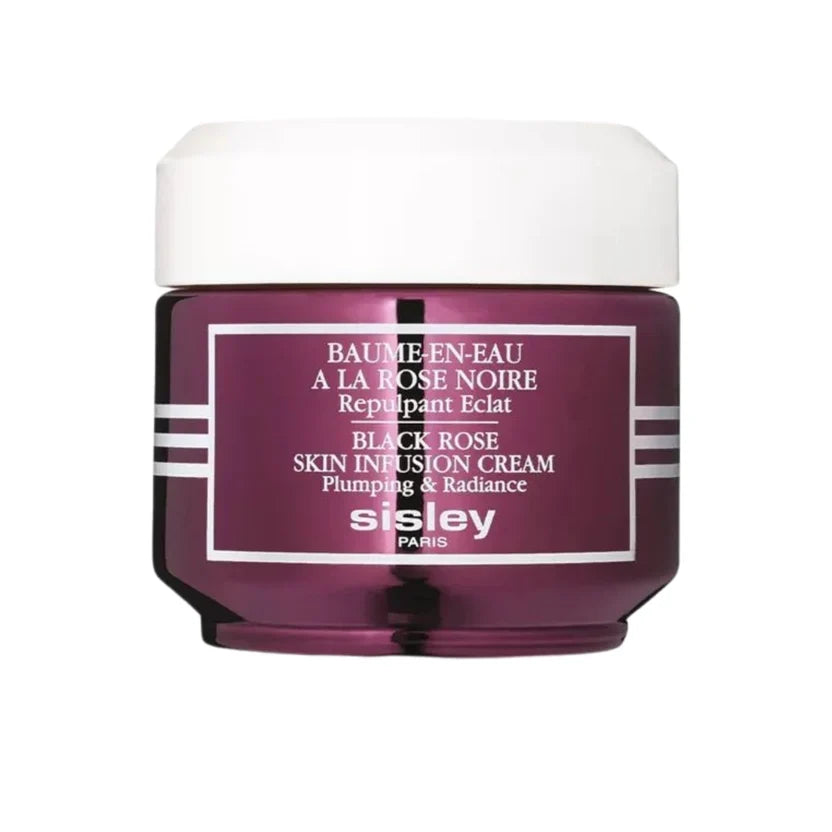Sisley Black Rose Skin Infusion Cream – 50ml Plumping Cream