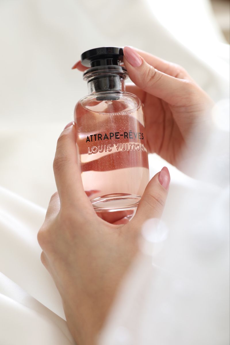 Louis Vuitton Attrape-Rêves Eau de Parfum 100ml