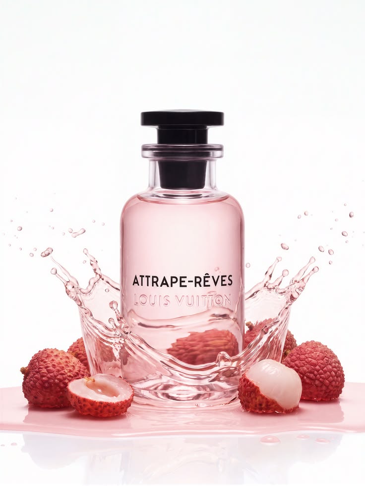Louis Vuitton Attrape-Rêves Eau de Parfum 100ml