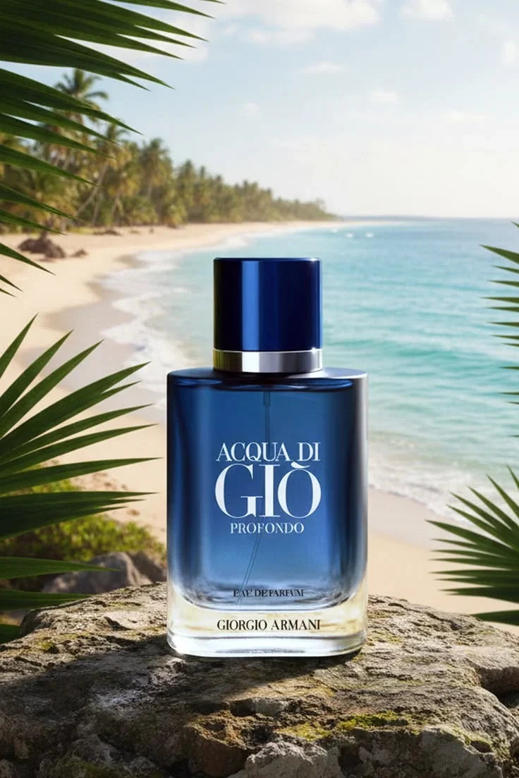 Armani Acqua di Giò Profondo Parfum for Men