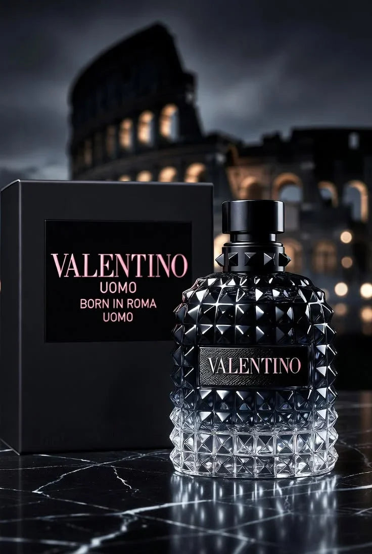 Valentino Born in Roma Uomo EDT 100ml