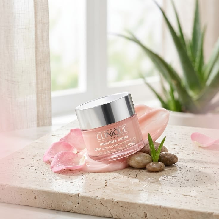 Clinique Moisture Surge 100H Hydrator 125ml