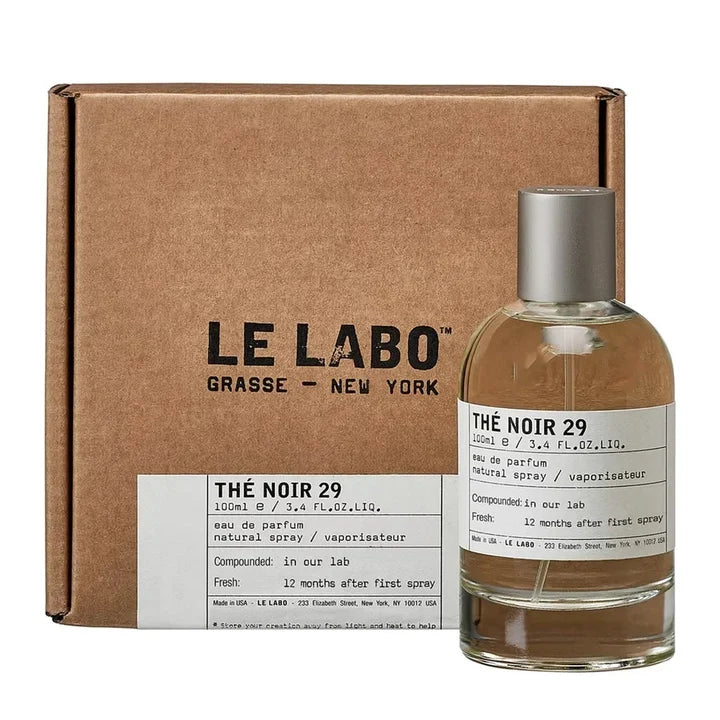Le Labo Thé Noir 29 Eau de Parfum 100ml