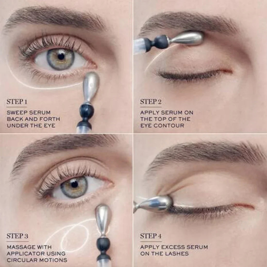 Lancôme Génifique Eye & Lash Concentrate