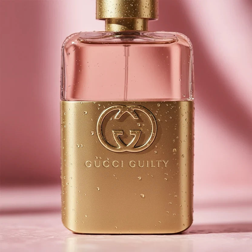 Gucci Guilty Pour Femme Eau de Parfum – 30ml / 1.0oz