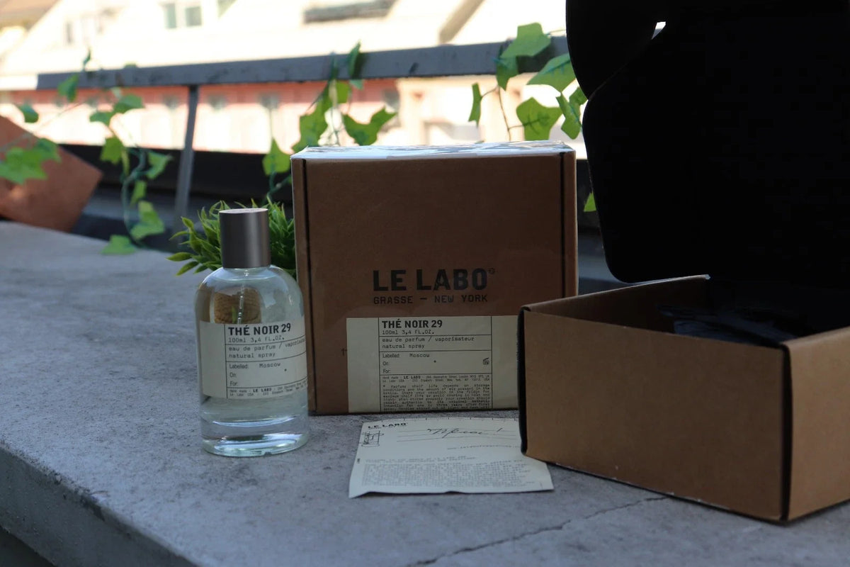 Le Labo Thé Noir 29 Eau de Parfum 100ml Unisex