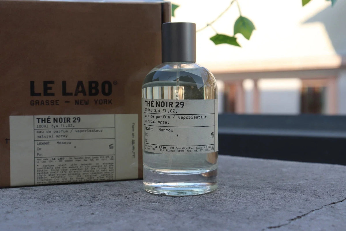 Le Labo Thé Noir 29 Eau de Parfum 100ml Unisex