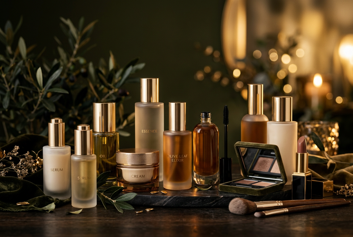 Beauty Collection