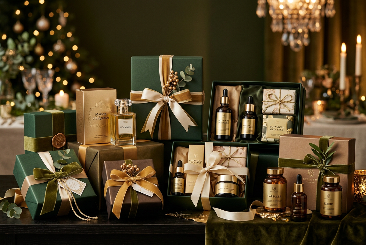 Gift Sets Collection