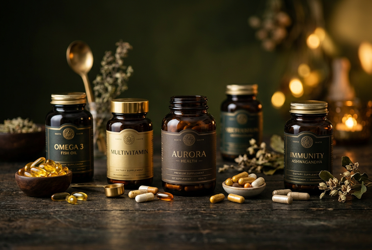 Supplements