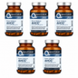 AHCC Immune Support 60 Vegicaps ( Pack of 5 )