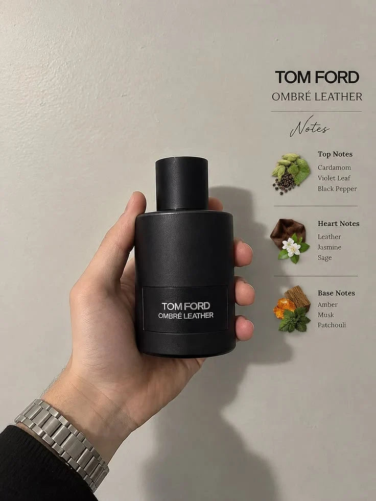 Tom Ford Ombré Leather EDP 100ml