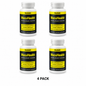 MacuHealth Triple Carotenoid Formula 90 Softgels ( Pack of 4 )