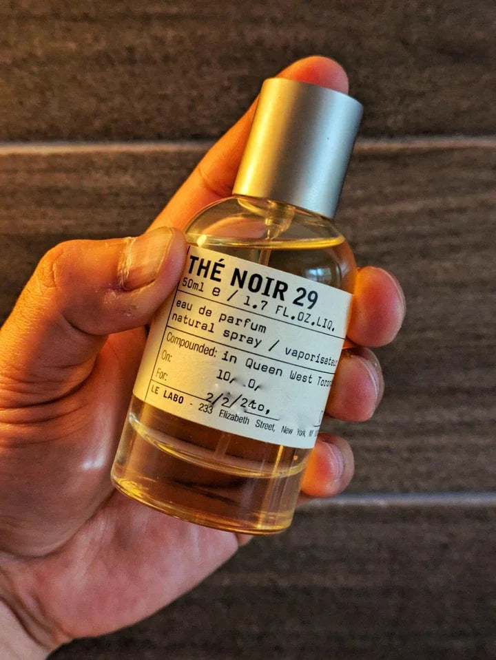 Le Labo Thé Noir 29 Eau de Parfum 100ml