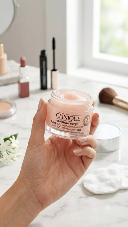 Clinique Moisture Surge 100H Hydrator 125ml