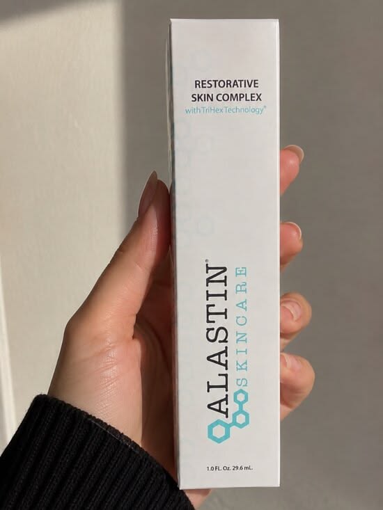 Restorative Skin Complex 29.6ml