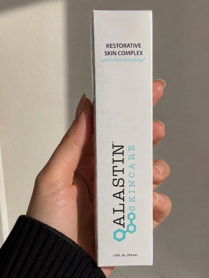 Restorative Skin Complex 29.6ml