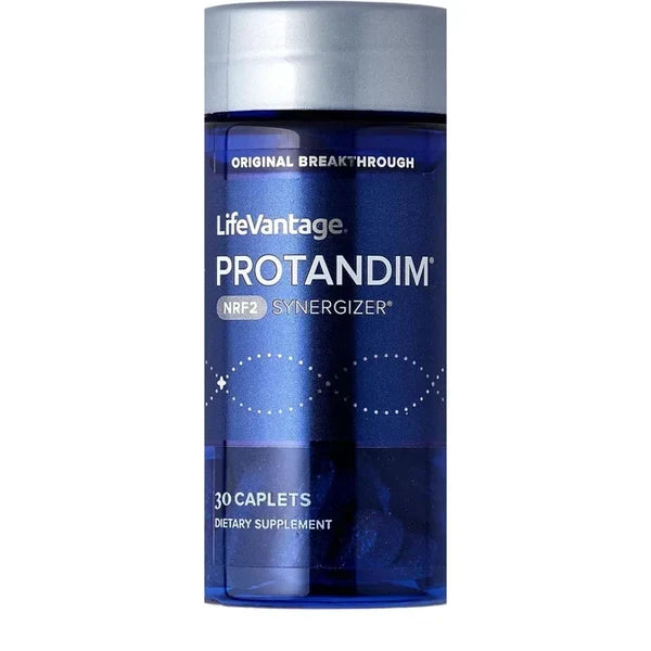 Protandim NRF2 Synergizer 120 Caplets Pack of 2