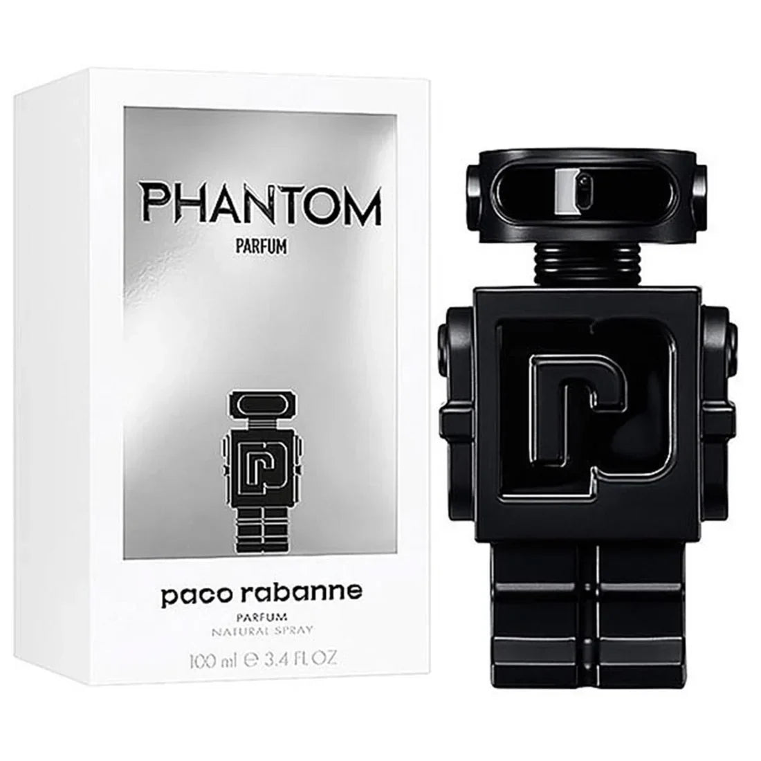 Rabanne Phantom Parfum for Men